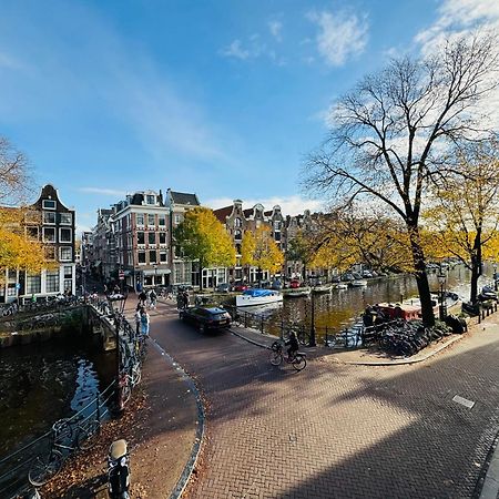 Décor Canal House Amsterdam Esterno foto